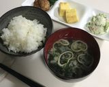 基本のみそ汁作り方7写真