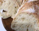 フランスパン ヨーグルト酵母作り方10写真
