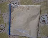 濃厚豆腐ペースト作り方3写真