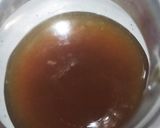 ゆず大量消費！混ぜるだけ３ステップぽん酢作り方4写真
