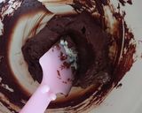 豆腐の濃厚ヘルシーチョコ作り方4写真