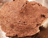 一口ショコラバターサンドクッキー作り方3写真
