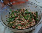 ★★大阪ではメジャ～！？うどん餃子★★作り方5写真