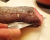 タラ鍋作り方6写真