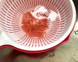 【冷凍・自解可】ひじきと揚げと人参の煮物作り方1写真