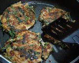 ★★大阪ではメジャ～！？うどん餃子★★作り方7写真