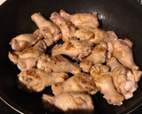 大根が美味しい♡大根と手羽元の煮物作り方4写真