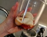 ラム肉の生姜焼き作り方1写真