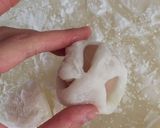 いちご大福♡白玉粉使用で簡単！可愛い♡作り方12写真