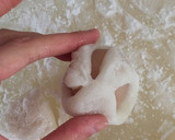 いちご大福♡白玉粉使用で簡単！可愛い♡作り方12写真
