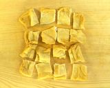 根菜でヘルシー＊こんにゃくと油揚の煮物作り方9写真