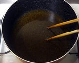 根菜でヘルシー＊こんにゃくと油揚の煮物作り方12写真