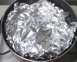 根菜でヘルシー＊こんにゃくと油揚の煮物作り方14写真