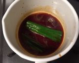 【低温調理器】やわらか鶏むねチャーシュー作り方2写真