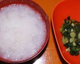 しらすと大根おろしの和風スパゲティ作り方1写真
