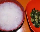 しらすと大根おろしの和風スパゲティ作り方1写真