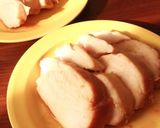 【低温調理器】やわらか鶏むねチャーシュー作り方6写真
