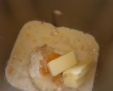 豆乳パン作り方1写真