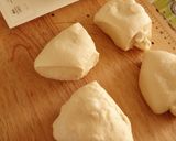 豆乳パン作り方4写真