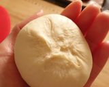豆乳パン作り方8写真