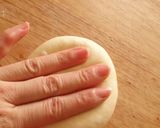 豆乳パン作り方6写真