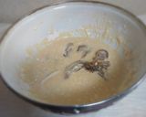 油少なめで…舞茸の天ぷら作り方4写真