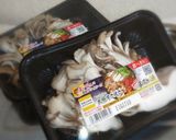 油少なめで…舞茸の天ぷら作り方2写真