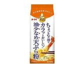 油少なめで…舞茸の天ぷら作り方1写真