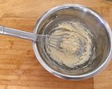 基本のpound cake(cocoa作り方4写真