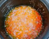 炊飯器＆レンジで早楽♡絶品オムライス作り方3写真