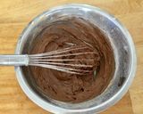 基本のpound cake(cocoa作り方8写真