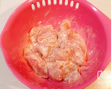 柔らか鶏胸肉の揉むだけ簡単塩マヨ焼き作り方3写真