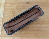 基本のpound cake(cocoa作り方9写真