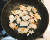 柔らか鶏胸肉の揉むだけ簡単塩マヨ焼き作り方4写真