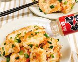 柔らか鶏胸肉の揉むだけ簡単塩マヨ焼き作り方6写真