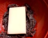 レンジで 簡単あんこ餅作り方2写真
