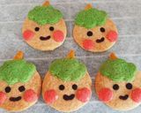 可愛い❤️節分クッキー(おから入り)作り方9写真
