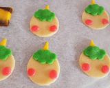 可愛い❤️節分クッキー(おから入り)作り方8写真