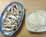 余った餅で♪明太子クリームのチキンドリア作り方3写真