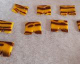 可愛い❤️節分クッキー(おから入り)作り方6写真