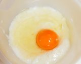 居酒屋おつまみ♪とろろ山芋ステーキ作り方1写真