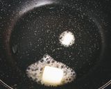 居酒屋おつまみ♪とろろ山芋ステーキ作り方3写真