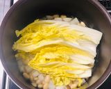 根菜とマッシュ里芋の中華だしスープごはん作り方4写真