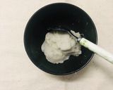 根菜とマッシュ里芋の中華だしスープごはん作り方5写真