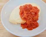 炊飯器＆レンジで早楽♡絶品オムライス作り方11写真