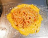 炊飯器＆レンジで早楽♡絶品オムライス作り方12写真