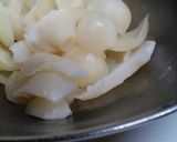百合根饅頭作り方5写真