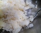 百合根饅頭作り方6写真
