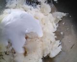 百合根饅頭作り方9写真