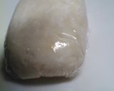 百合根饅頭作り方11写真